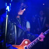 Slash solo 2013 0425_sayers_club slash (10)